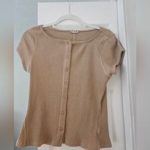 Most Wanted Cardi Free People